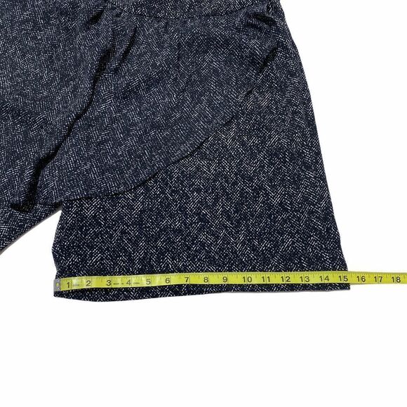 ANTHROPOLOGIE Corey Lynn Calter Skirted Shorts 12 - Picture 4 of 10